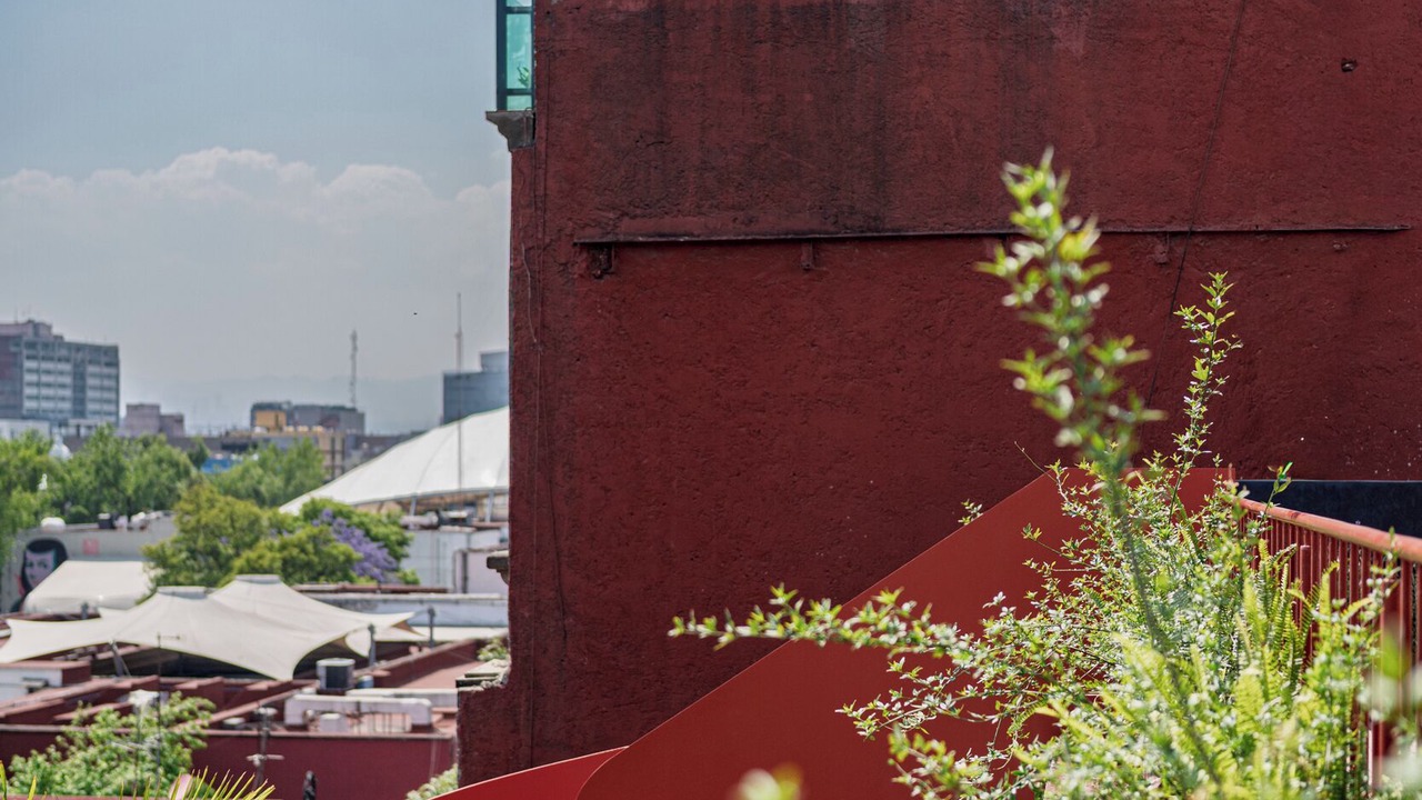 Photo of Outdoor in Historic Center