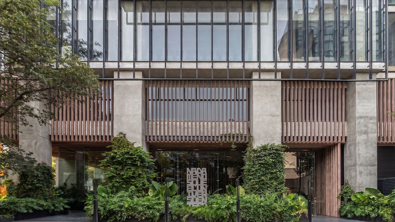 Photo of Outdoor in Reforma