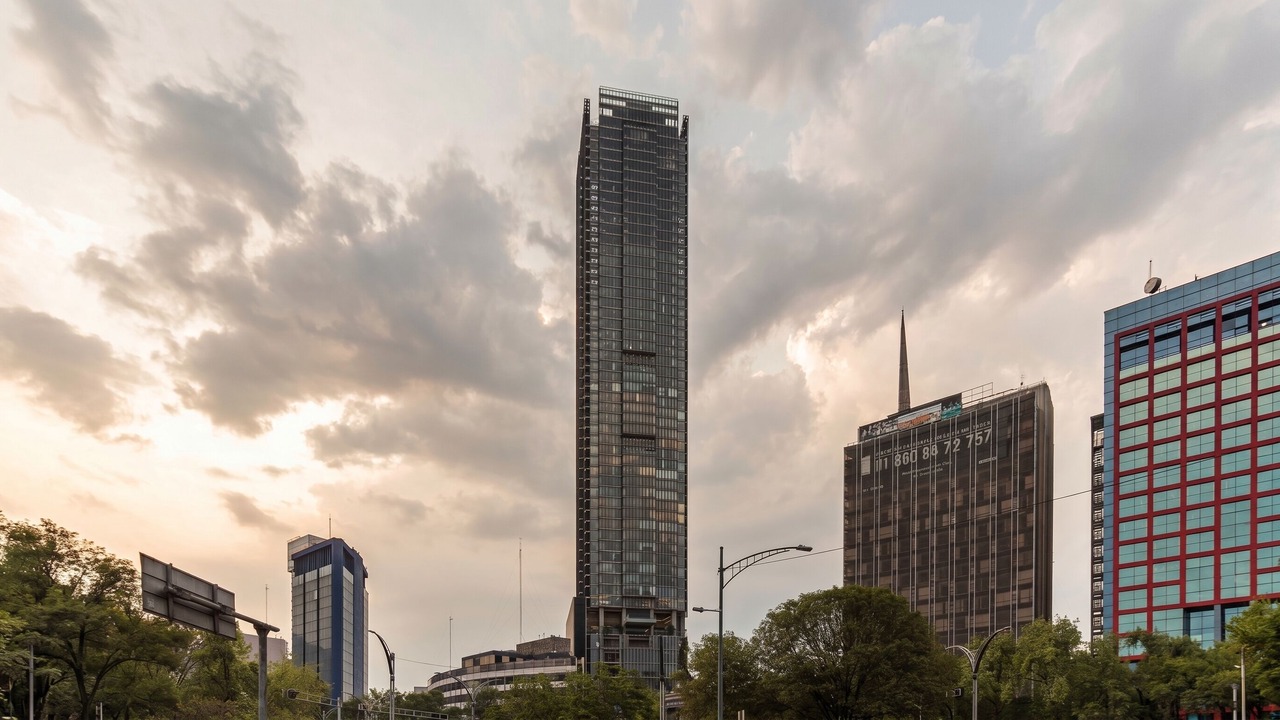 Photo of Outdoor in Reforma