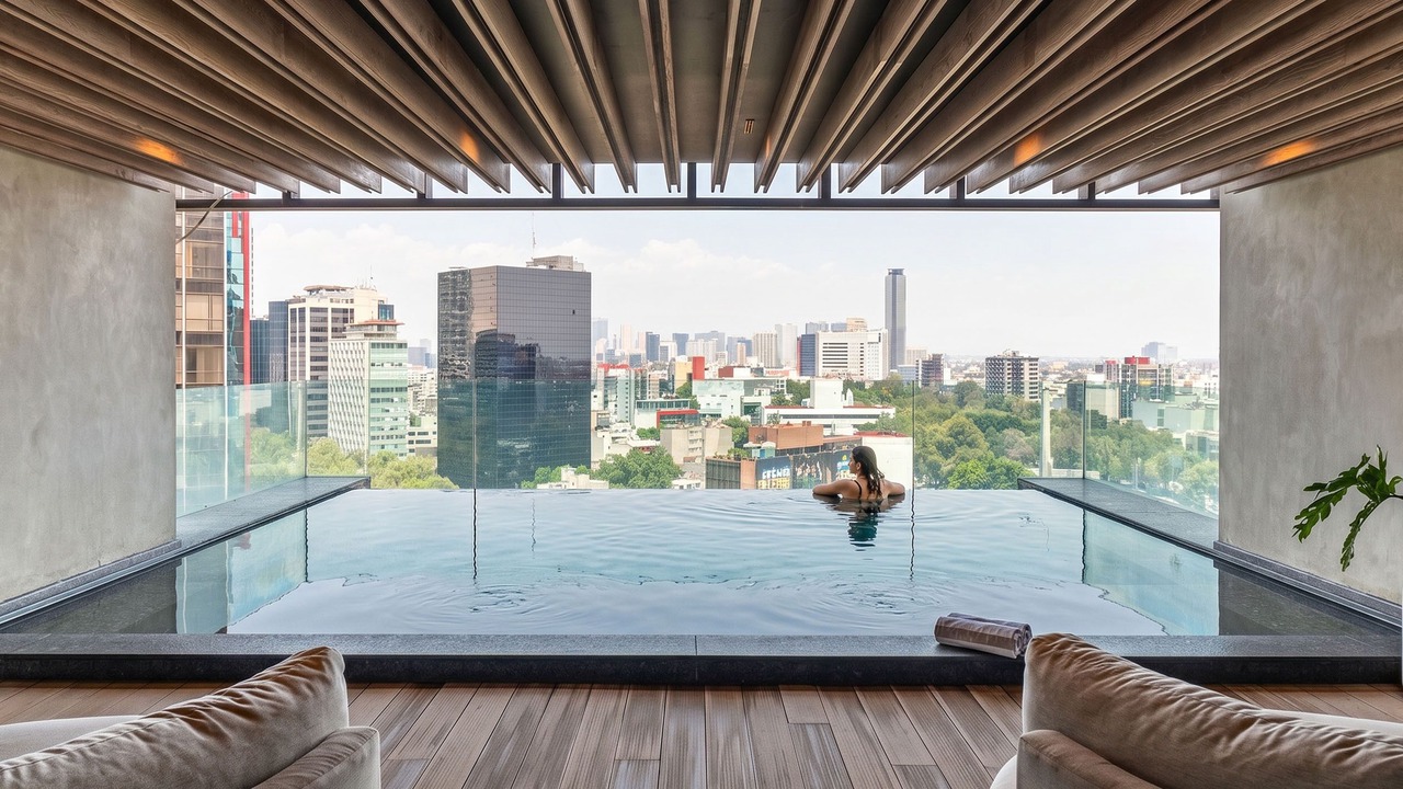 Photo of Outdoor in Reforma