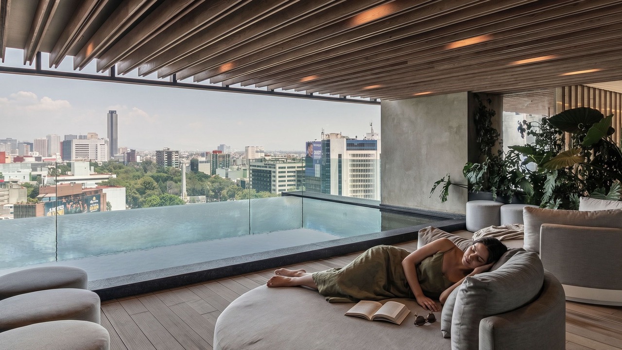 Photo of Outdoor in Reforma