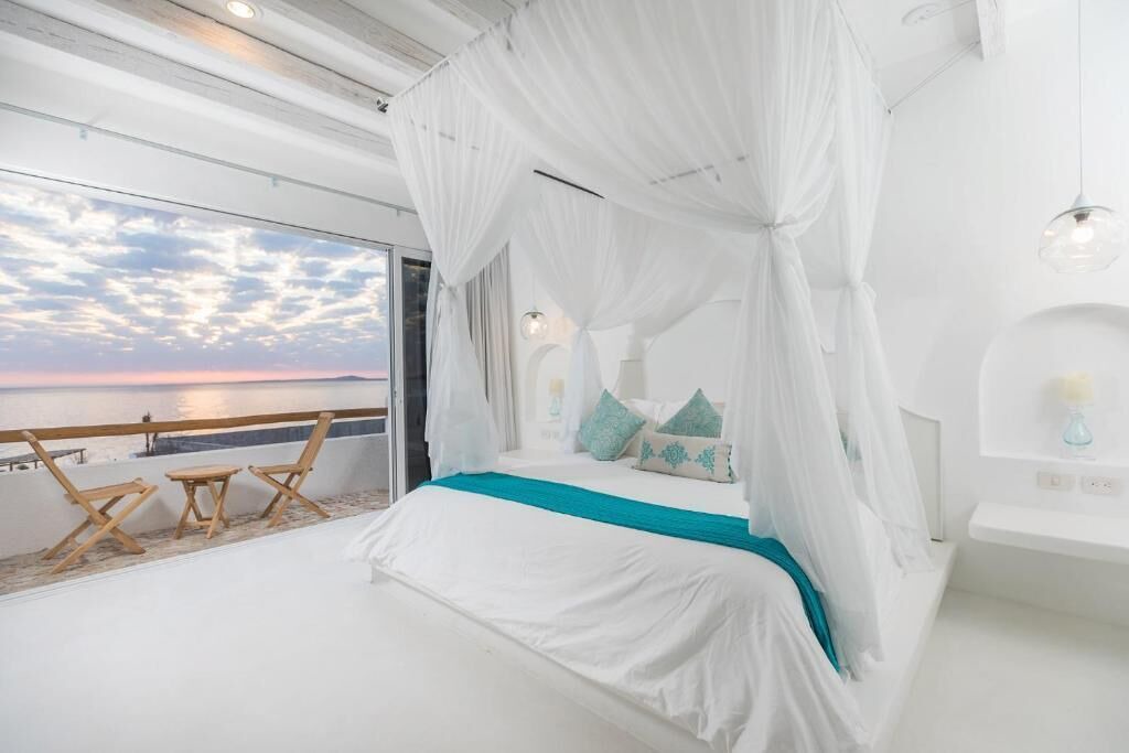 Photo of Bedroom in El Sargento