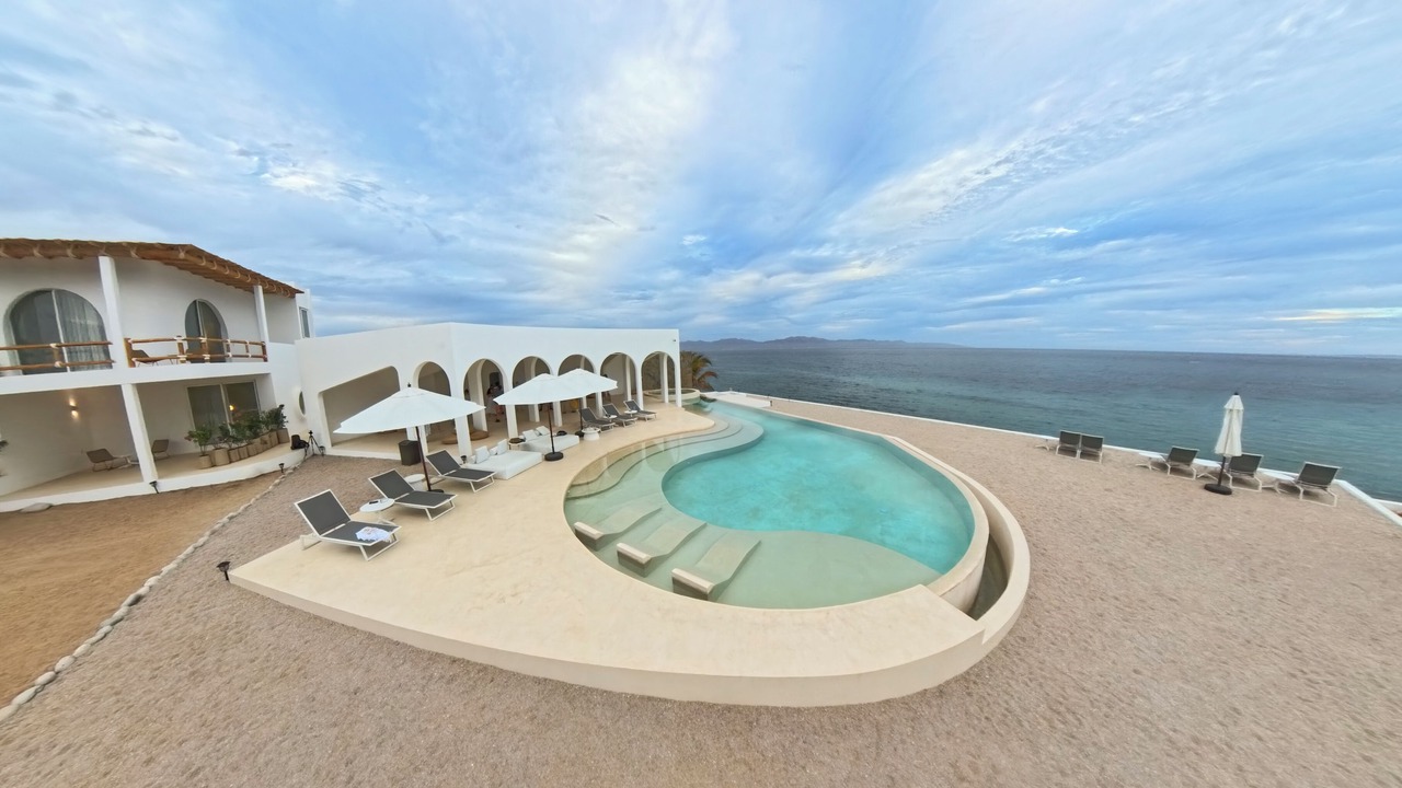 Photo of Outdoor in El Sargento