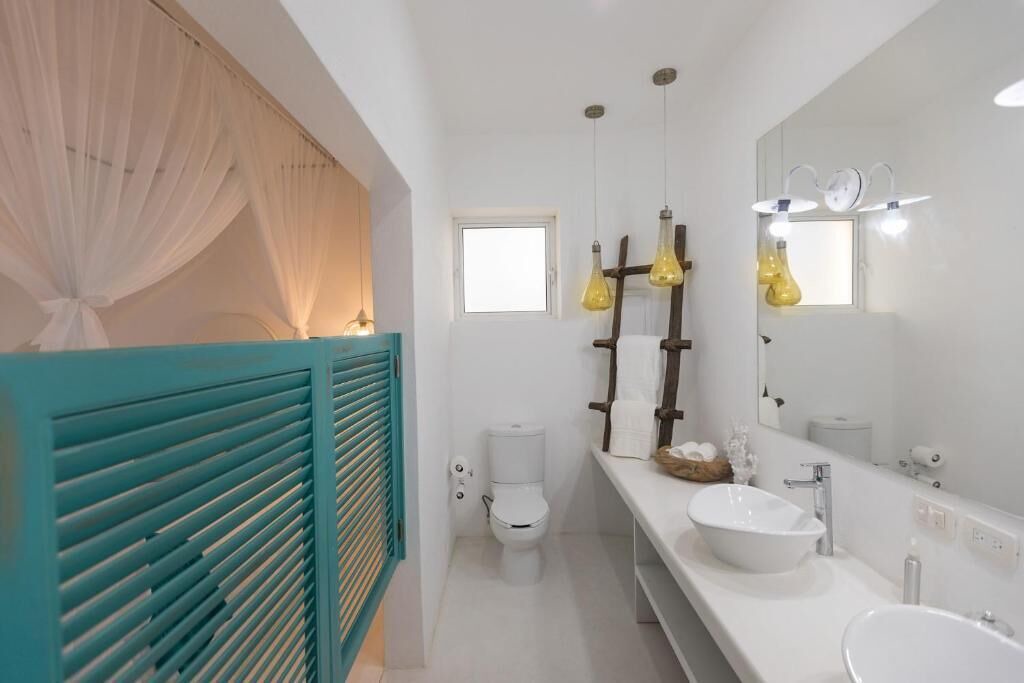 Photo of Bathroom in El Sargento