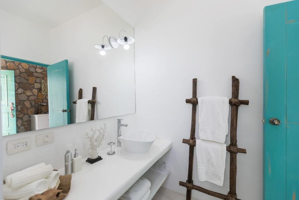 Photo of Bathroom in El Sargento