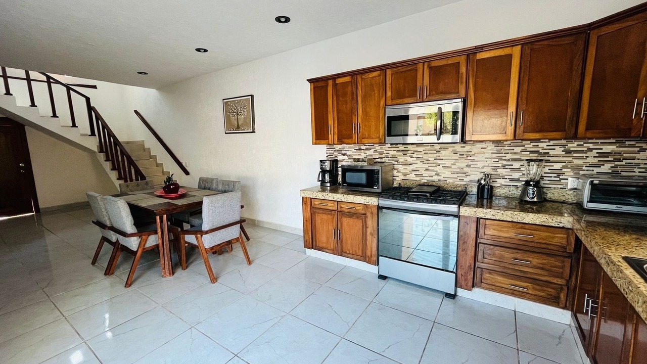 Photo of Kitchen in Puerto Vallarta