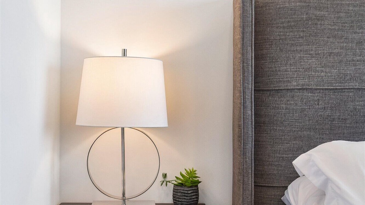 Photo of Bedroom in Villa De Paz