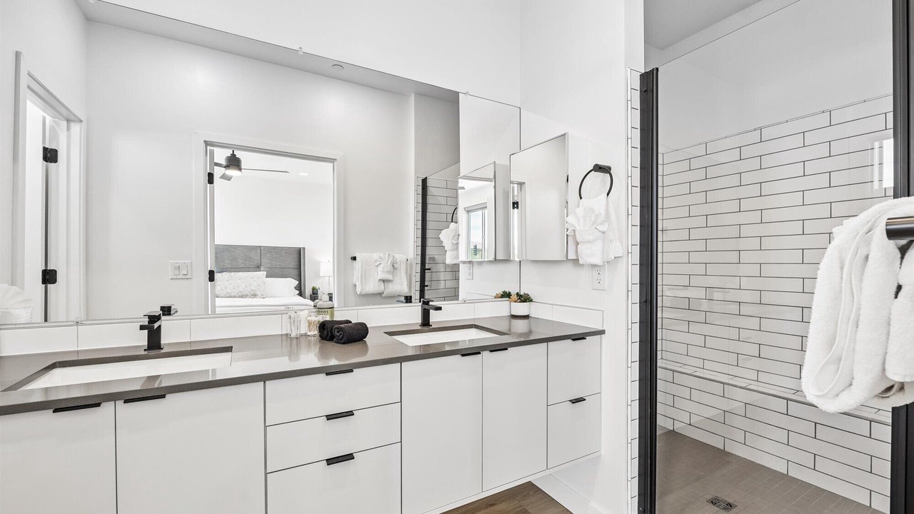 Photo of Bathroom in Villa De Paz