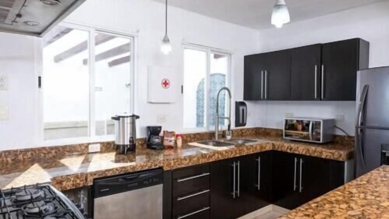Photo of Kitchen in Progreso Municipality