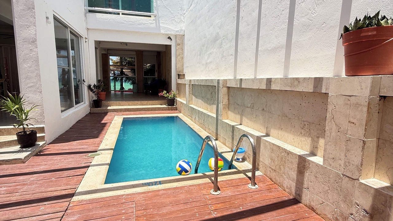 Photo of Outdoor in Progreso Municipality