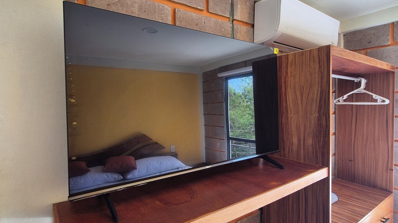 Photo of Patio Balcony in Tixmucuy