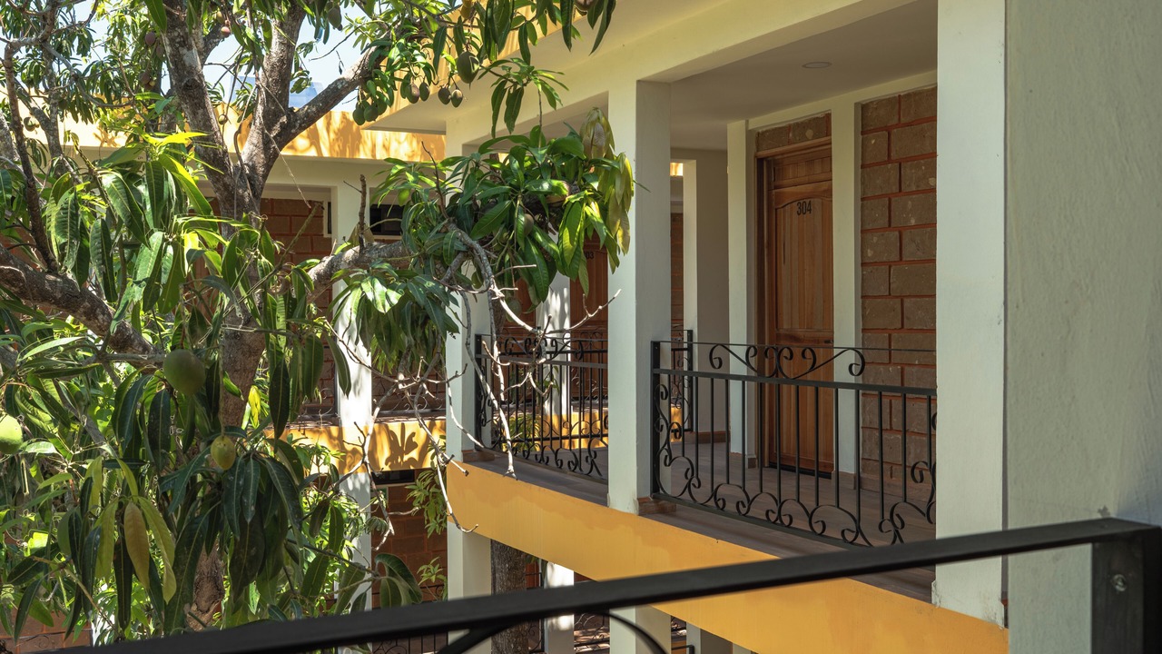 Photo of Outdoor in Tixmucuy
