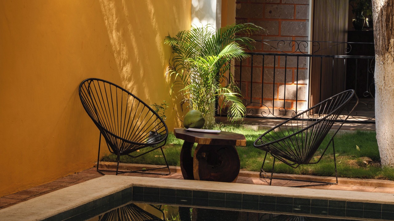 Photo of Outdoor in Tixmucuy