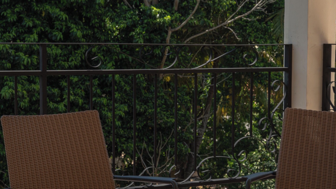 Photo of Patio Balcony in Tixmucuy