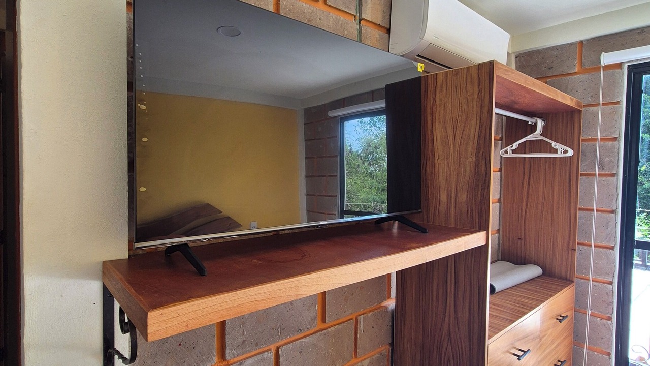 Photo of Patio Balcony in Tixmucuy