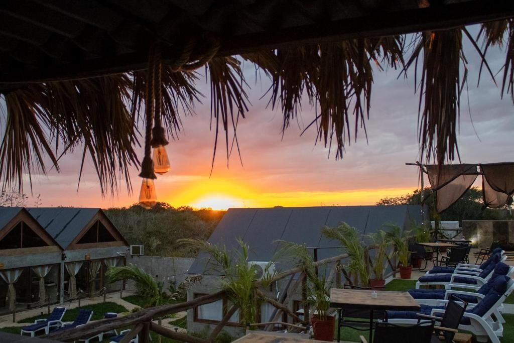 Photo of Outdoor in Telchac Puerto