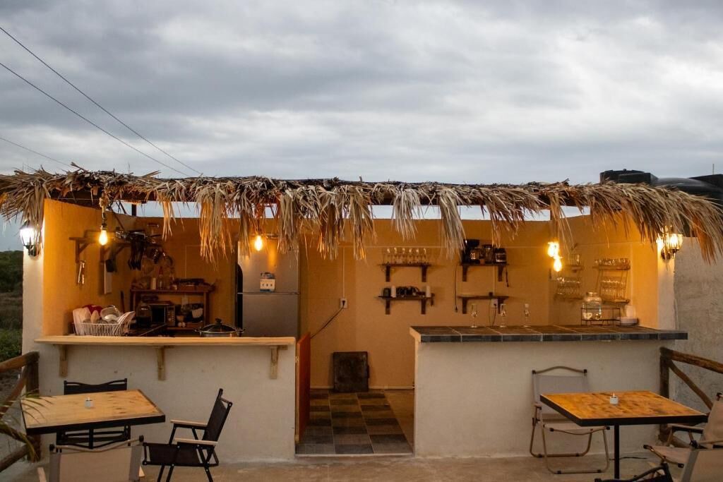 Photo of Outdoor in Telchac Puerto
