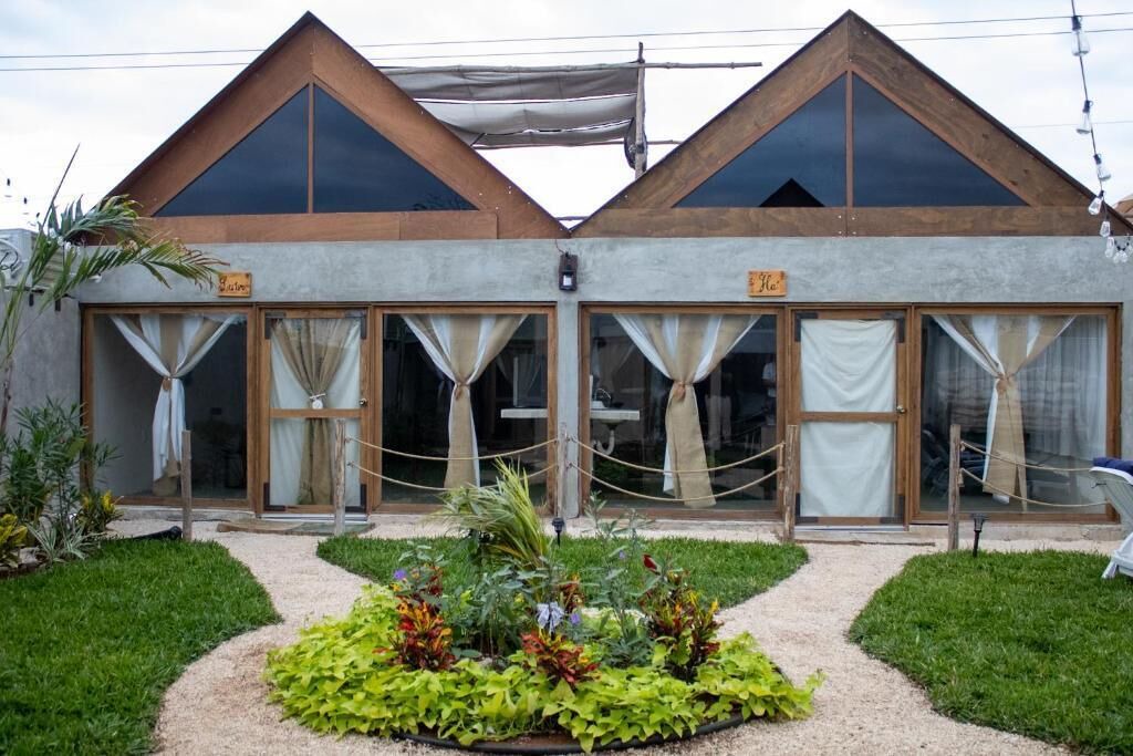 Photo of Outdoor in Telchac Puerto