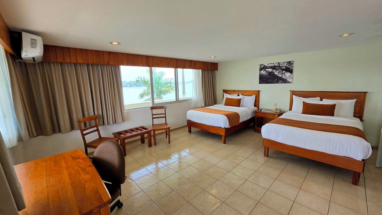 Photo of Bedroom in Tuxpan