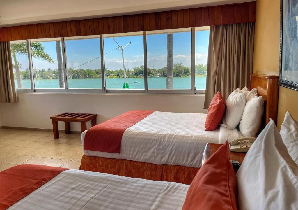 Photo of Bedroom in Tuxpan