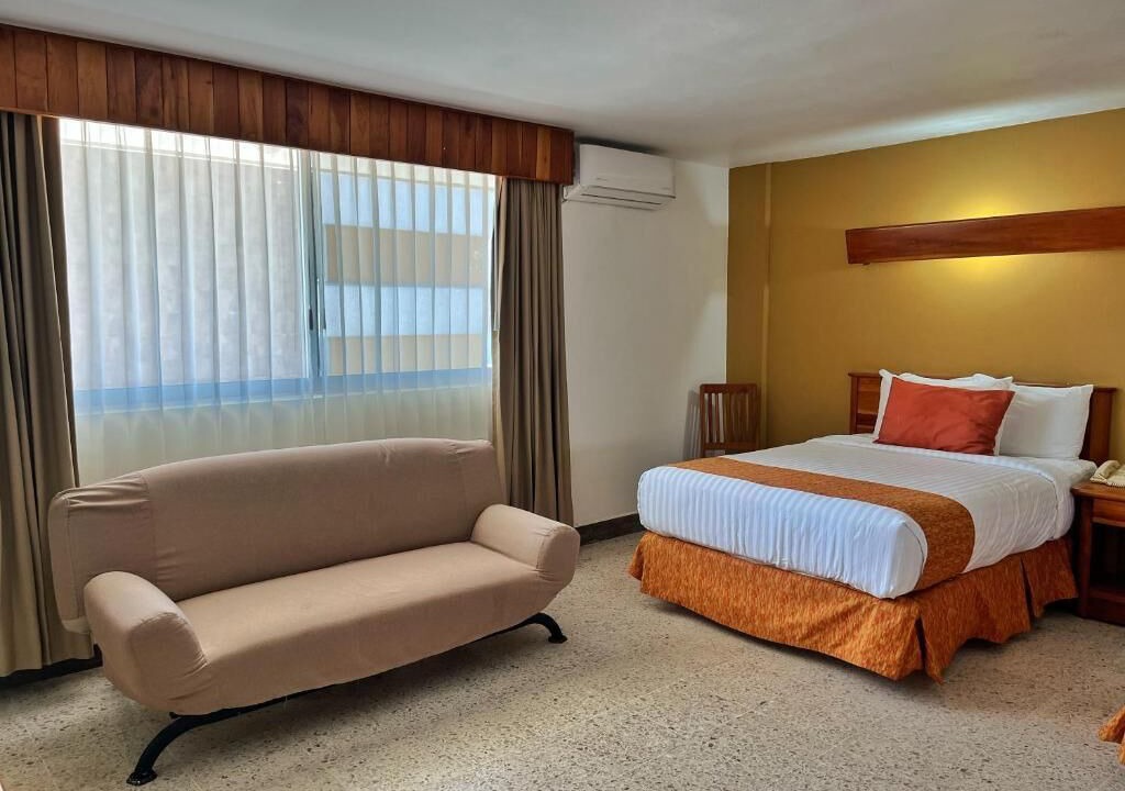 Photo of Bedroom in Tuxpan