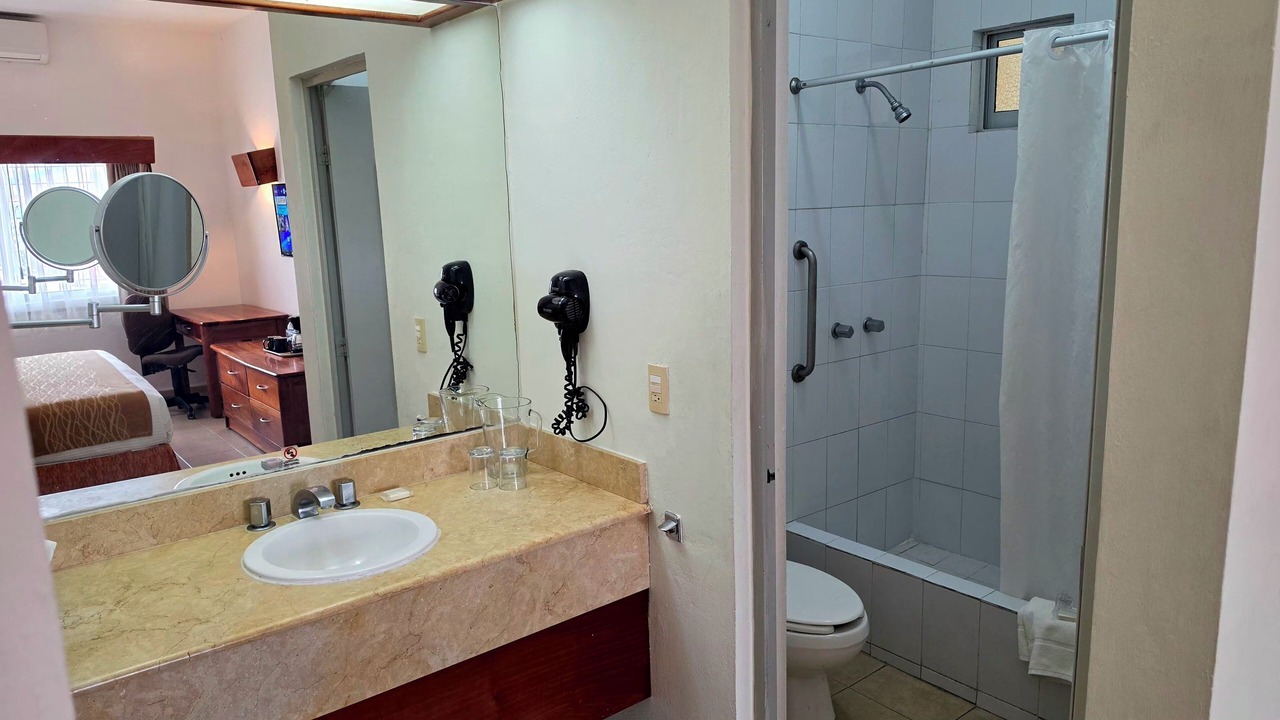 Photo of Bathroom in Tuxpan