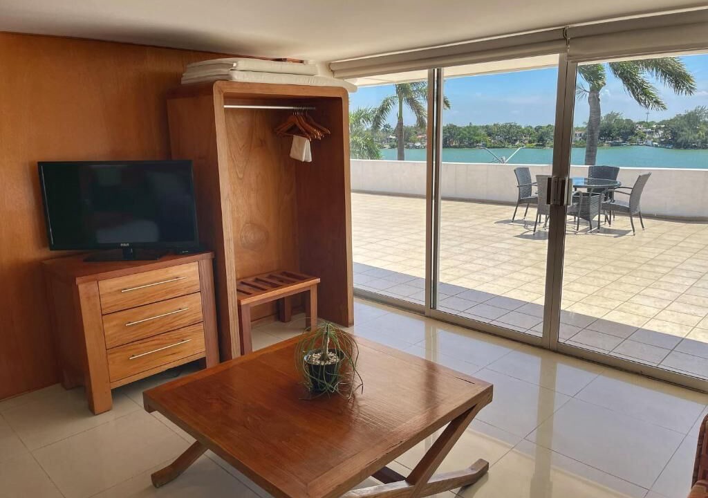 Photo of Bedroom in Tuxpan