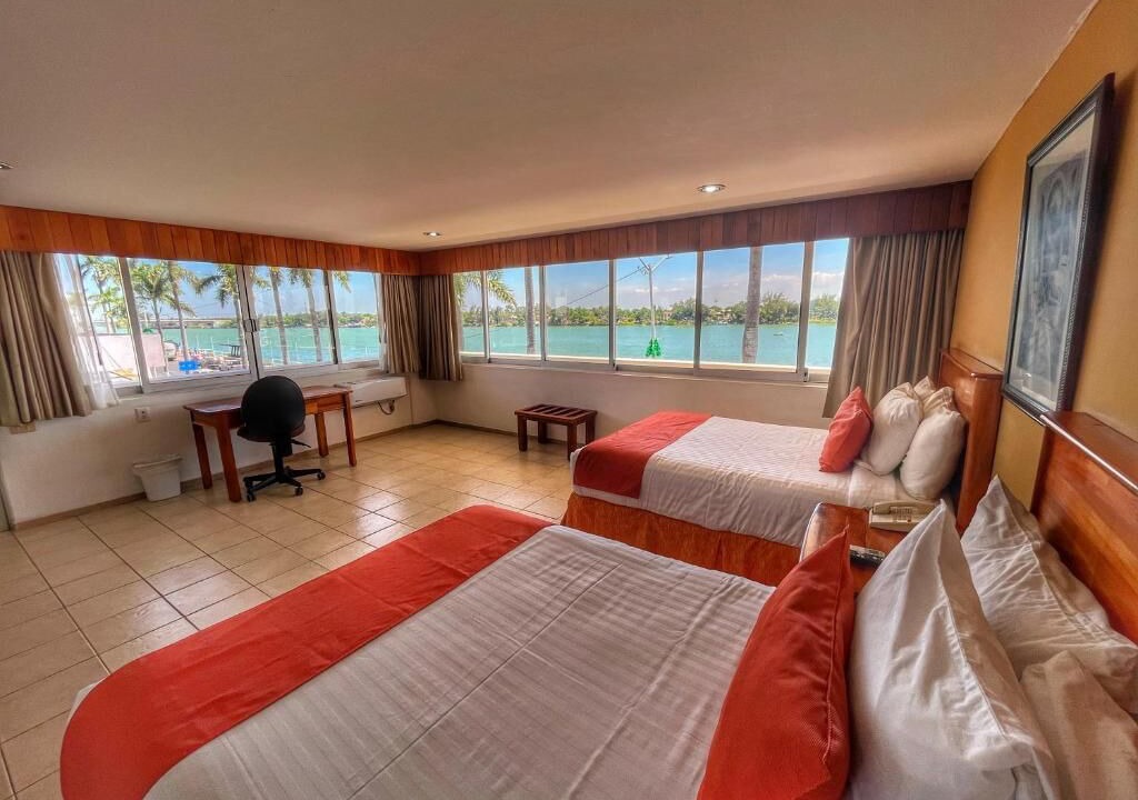 Photo of Bedroom in Tuxpan
