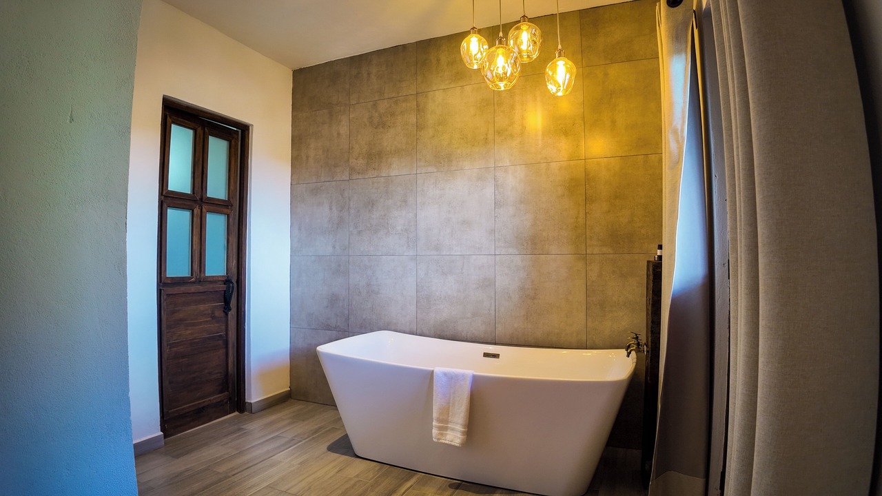 Photo of Bathroom in Bernal