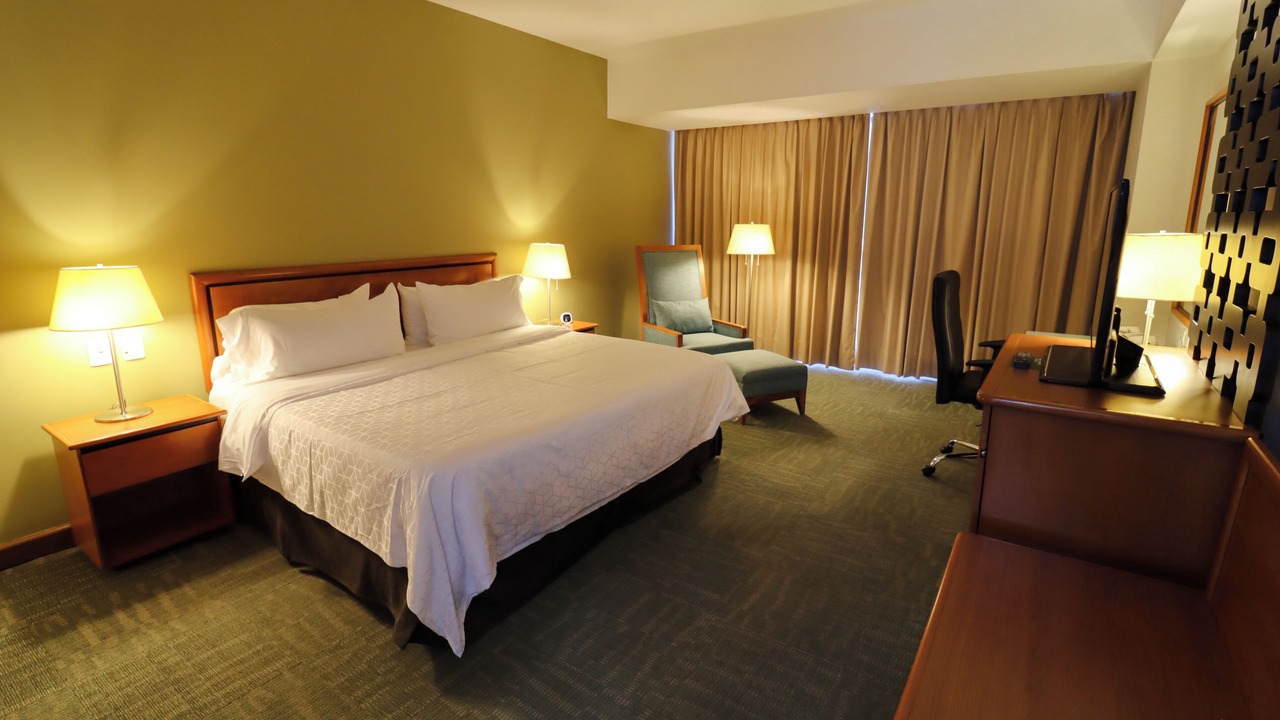 Photo of Bedroom in Irapuato