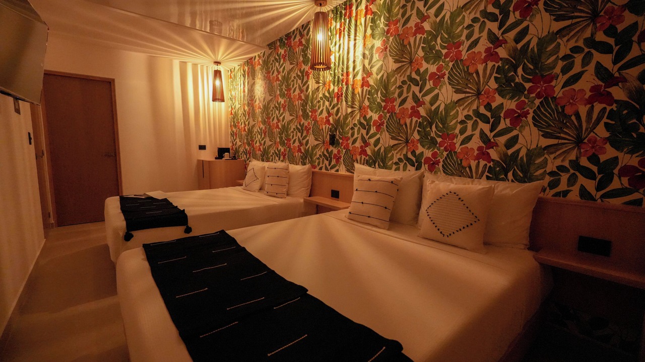 Photo of Bedroom in Luis Donaldo Colosio