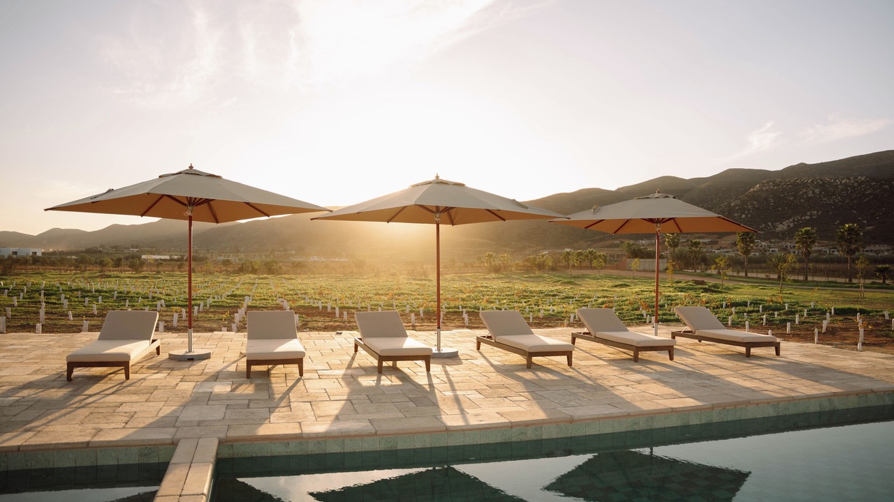 Photo of Outdoor in Valle de Guadalupe