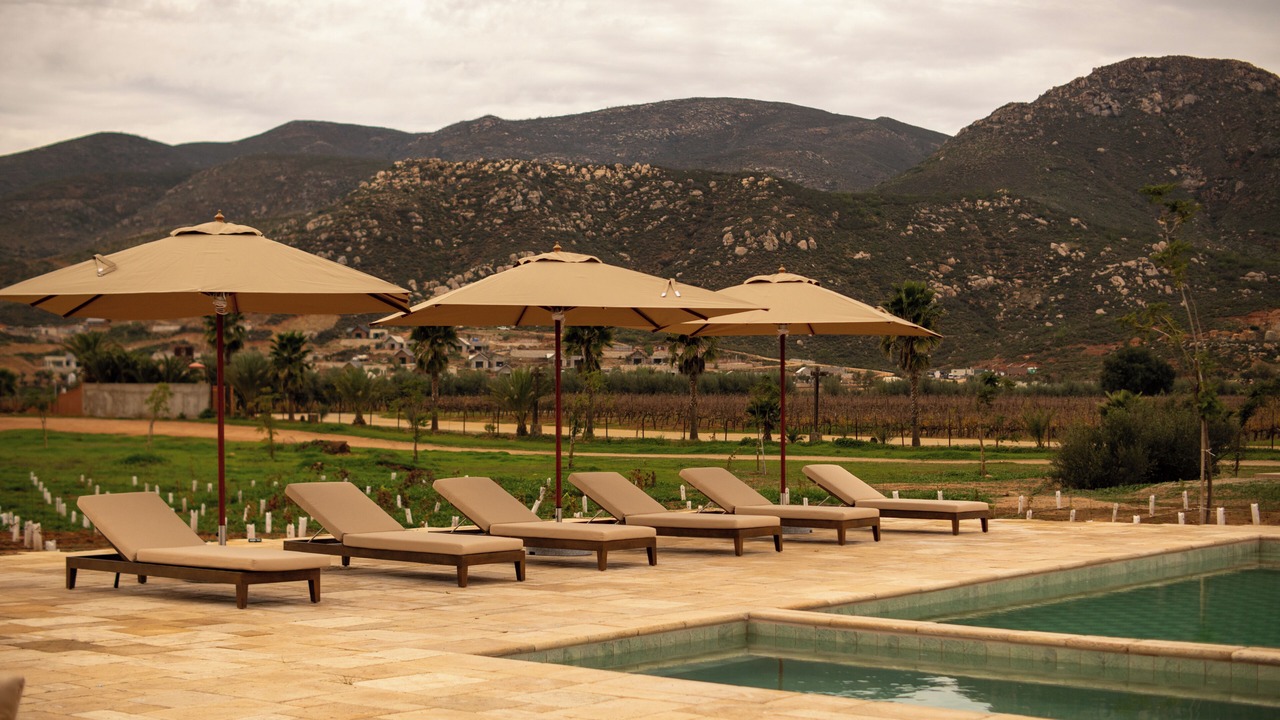 Photo of Outdoor in Valle de Guadalupe