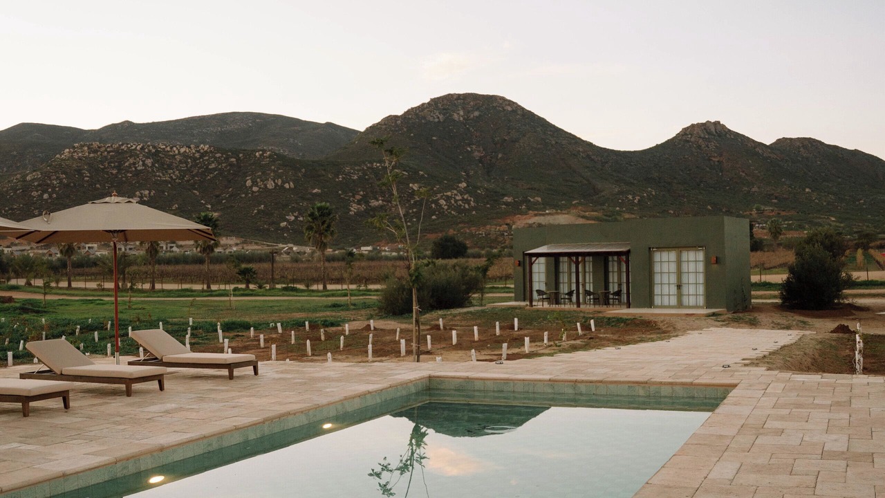 Photo of Outdoor in Valle de Guadalupe