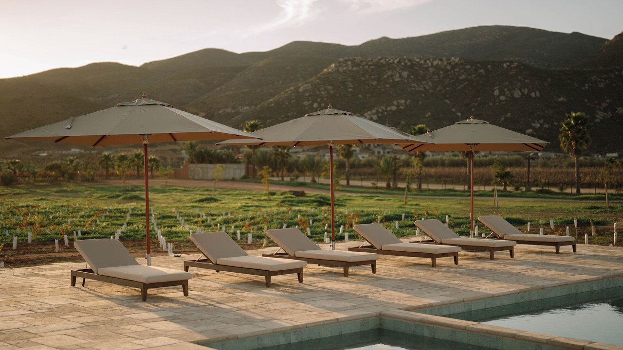 Photo of Outdoor in Valle de Guadalupe