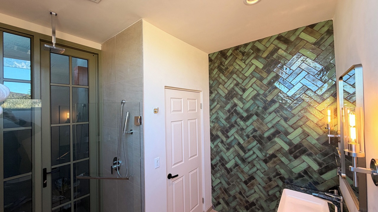 Photo of Bathroom in Valle de Guadalupe