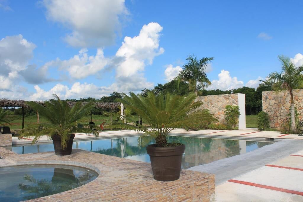 Photo of Outdoor in Escarcega