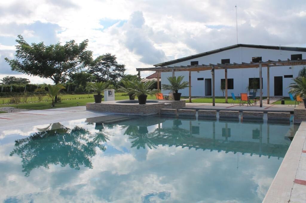 Photo of Outdoor in Escarcega