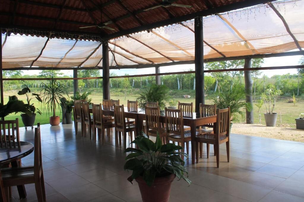 Photo of Outdoor in Escarcega