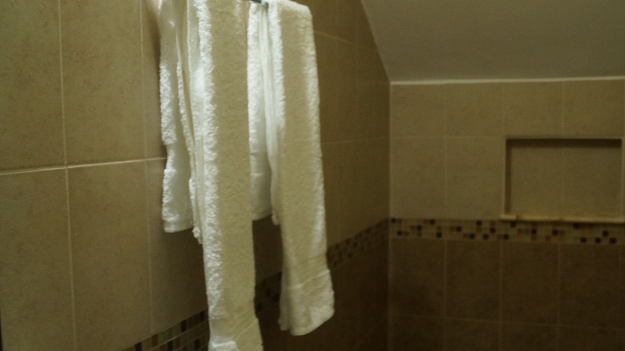 Photo of Bathroom in Zona Paseo Montejo