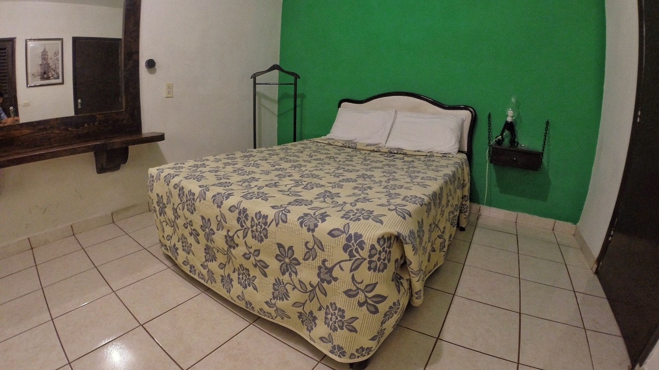 Photo of Bedroom in El Fuerte