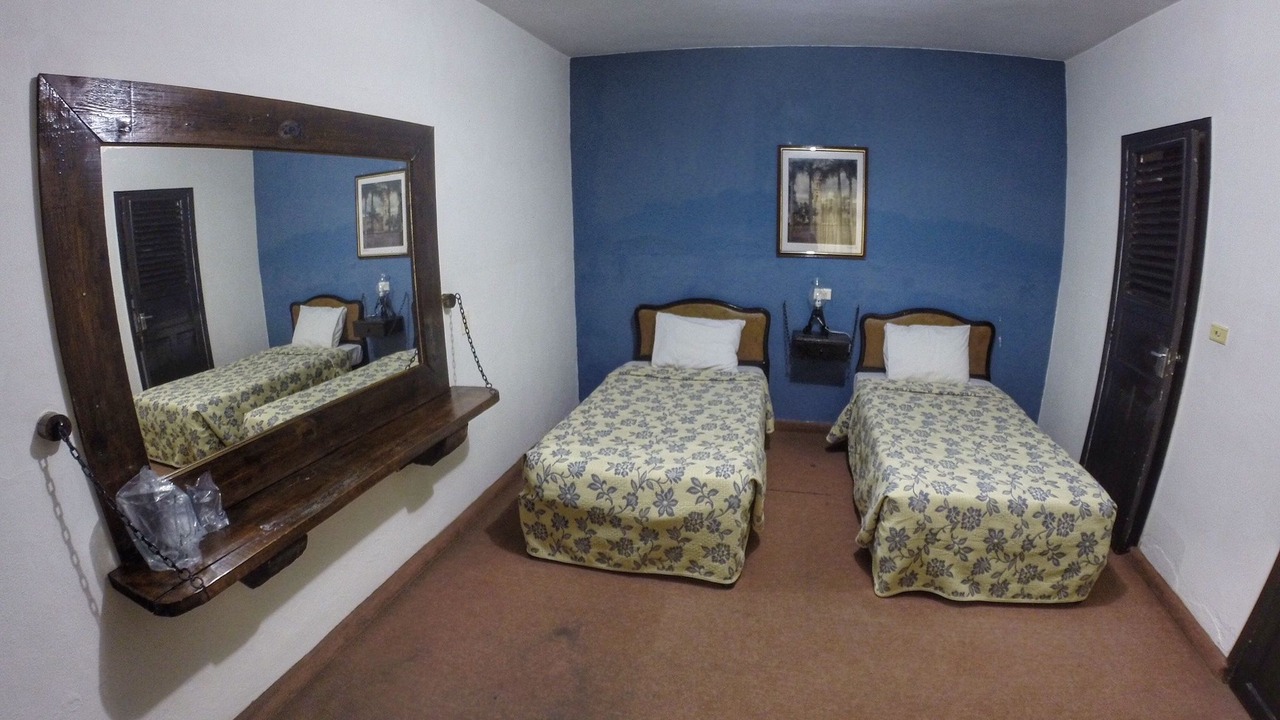 Photo of Bedroom in El Fuerte