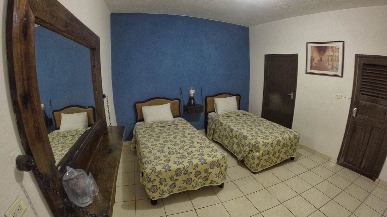 Photo of Bedroom in El Fuerte
