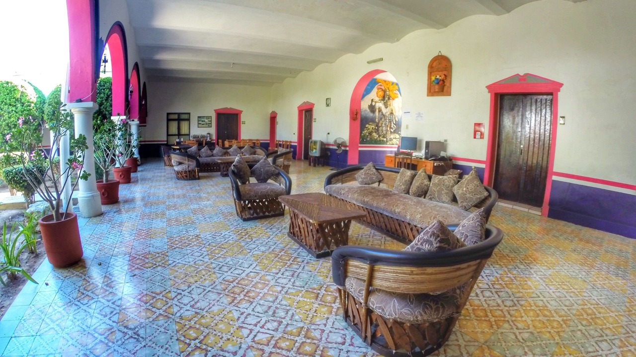 Photo of Others in El Fuerte