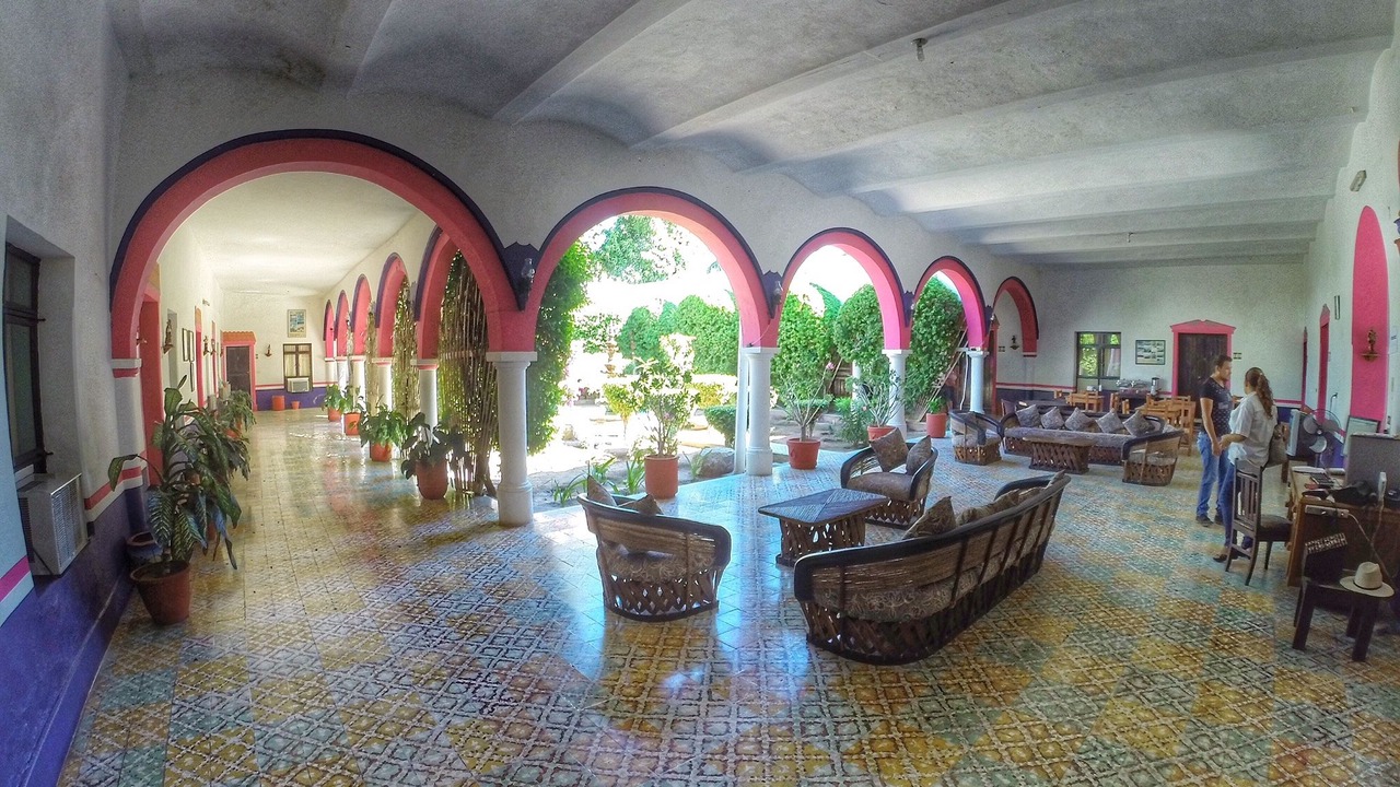 Photo of Livingroom in El Fuerte