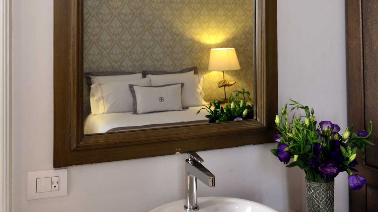 Photo of Bathroom in Colonia Roma