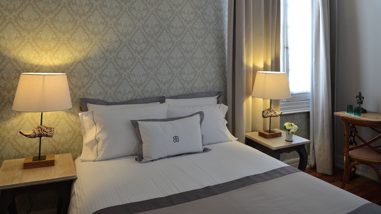 Photo of Bedroom in Colonia Roma