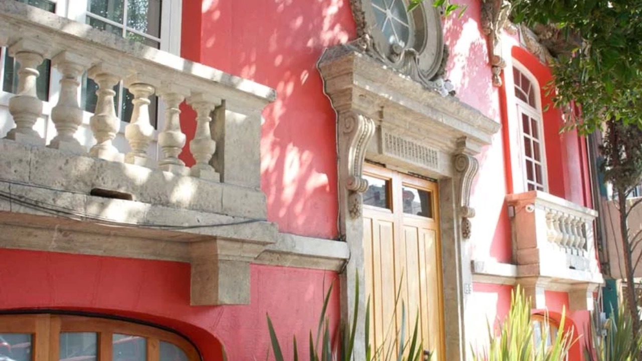 Photo of Outdoor in Colonia Roma