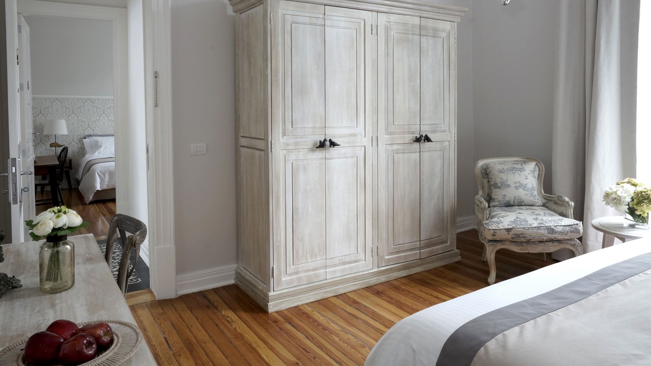 Photo of Bedroom in Colonia Roma