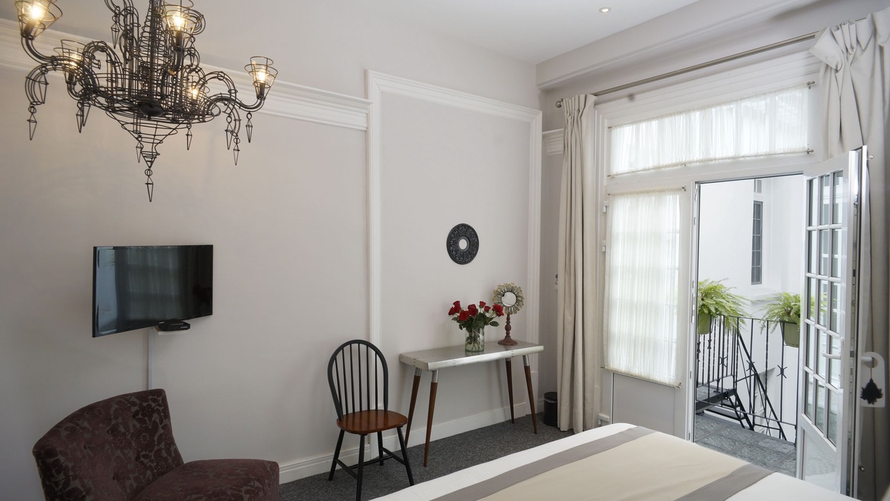 Photo of Bedroom in Colonia Roma